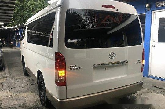 Used Toyota Hiace 2017 for sale in Makati-6