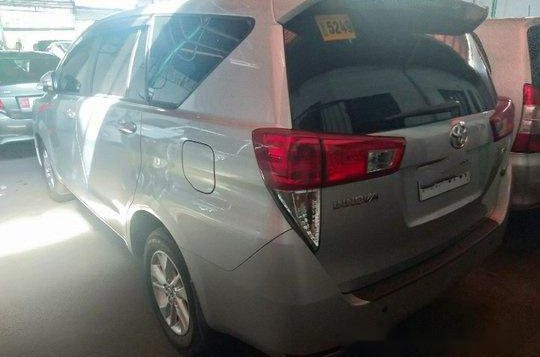 Sell Silver 2016 Toyota Innova-2