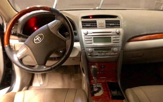 2006 Toyota Camry for sale in Quezon City-3