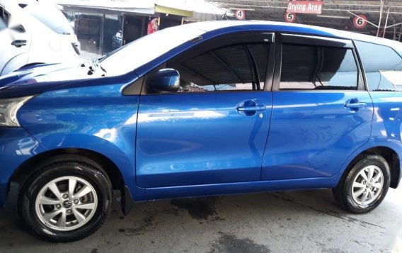 2018 Toyota Avanza for sale in Caloocan-6