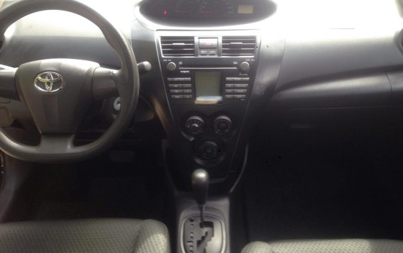 Used Toyota Vios 2012 for salein Quezon City-1