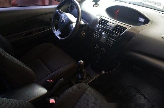 Used Toyota Vios 2012 Manual Gasoline for sale in Manila-9