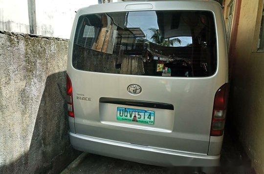 Used Toyota Hiace 2013 for sale in Manila-5