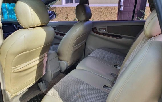 Toyota Innova 2013 for sale in Santa Rosa