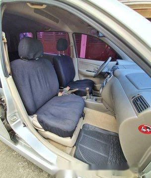 Used Toyota Avanza 2010 for sale in Manila