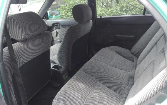 Used Toyota Corolla for sale in Bulacan-3