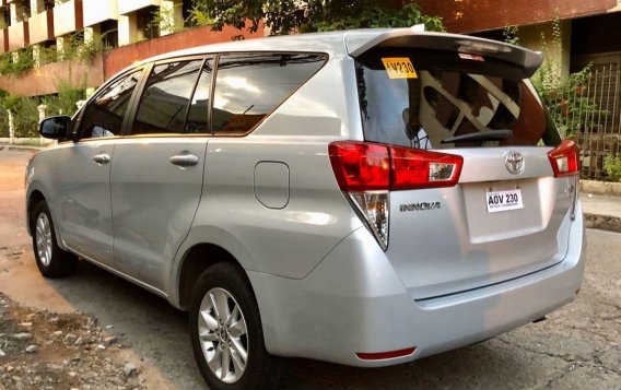 2017 Toyota Innova for sale in Makati -2