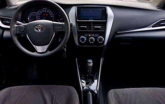 2018 Toyota Vios for sale in Manila-1