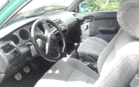 Used Toyota Corolla for sale in Bulacan-2