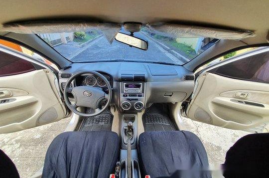 Used Toyota Avanza 2010 for sale in Manila-2