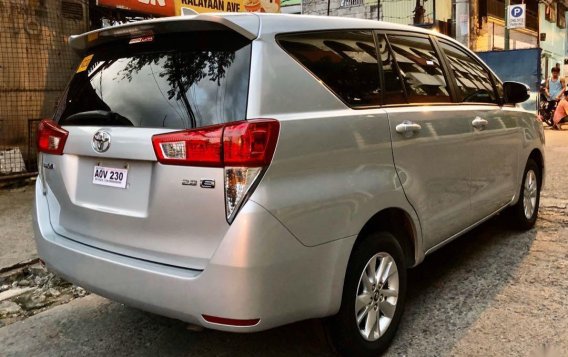 2017 Toyota Innova for sale in Makati -1