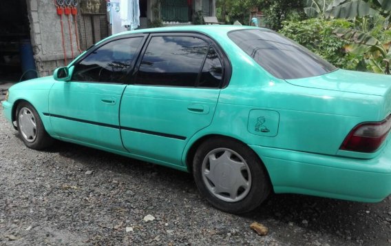 Used Toyota Corolla for sale in Bulacan-1