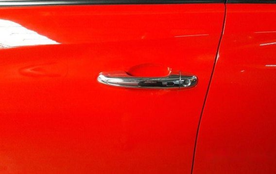 Used Toyota Vios 2018 Manual Gasoline at 4218 km for sale in Makati-7