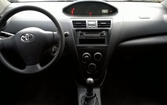 Used Toyota Vios 2008 for sale in Paranaque-8