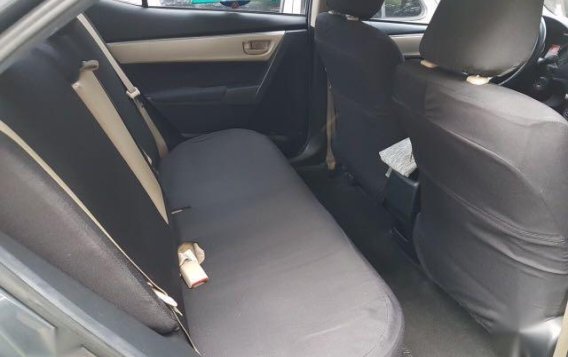 2014 Toyota Corolla Altis for sale in Quezon City -7