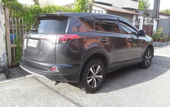 Used Toyota Rav4 2018 for sale in Manila-2