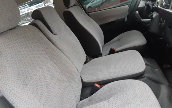 2016 Toyota Hiace for sale in Quezon City-8