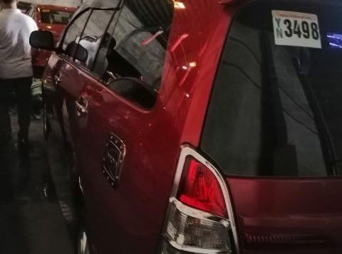 2015 Toyota Innova for sale in Quezon City-6