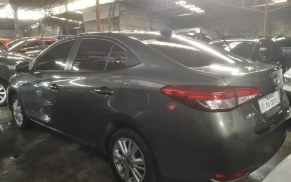 2019 Toyota Vios for sale in Quezon City-1