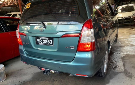 2015 Toyota Innova for sale in Quezon City -3