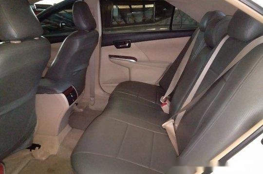 Used Toyota Camry 2015 Automatic Gasoline at 26997 km for sale in Pasay-7