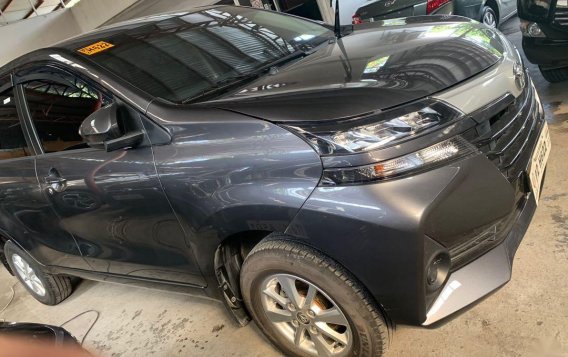 2019 Toyota Avanza for sale in Quezon City -2