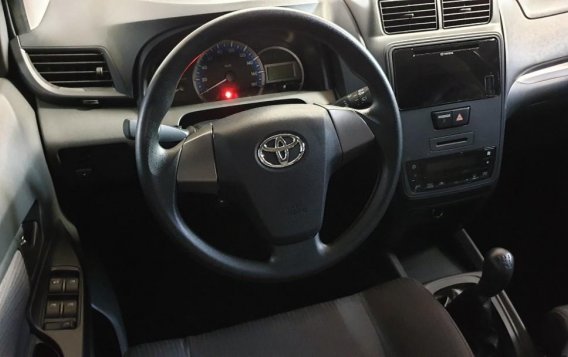 2019 Toyota Avanza for sale in Quezon City -4