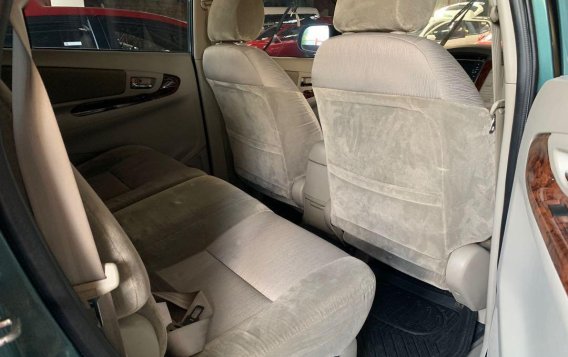 2015 Toyota Innova for sale in Quezon City -5