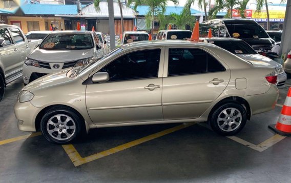 2004 Toyota Vios for sale in Pasig-2