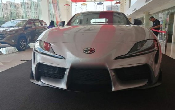 Brand new Toyota Supra for sale in Pasay