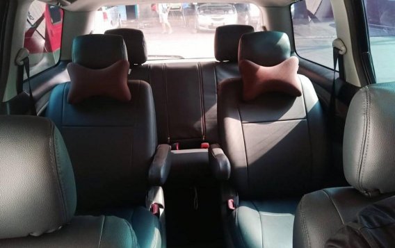 2004 Toyota Previa for sale in Quezon City-1
