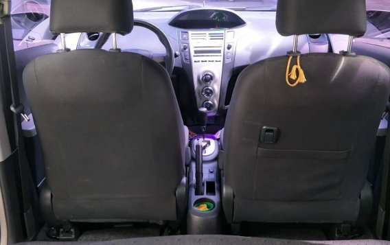 Toyota Yaris 2012 for sale in Quezon City-7