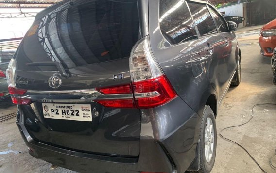 2019 Toyota Avanza for sale in Quezon City -4