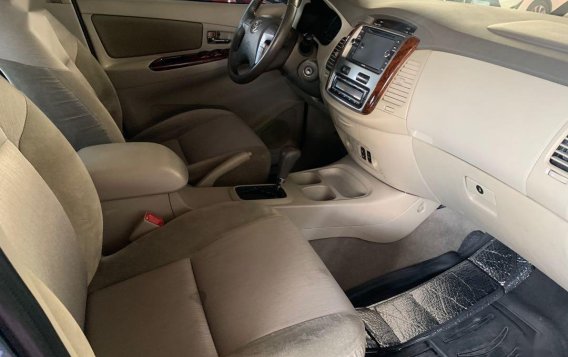 2015 Toyota Innova for sale in Quezon City -6