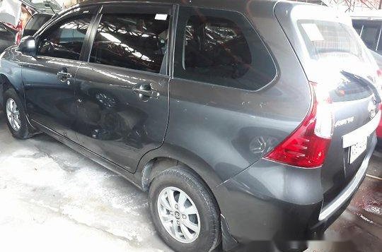 Sell 2019 Toyota Avanza Automatic Gasoline at 33327 km -1