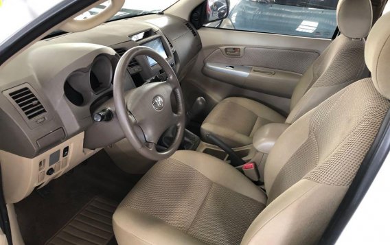 Toyota Hilux 2014 for sale in Lapu-Lapu-4