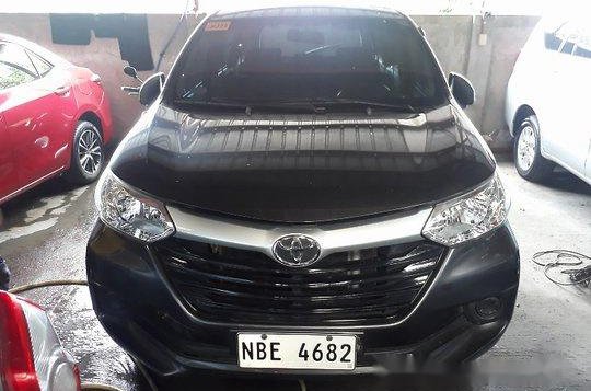 Sell 2019 Toyota Avanza Automatic Gasoline at 33327 km -3