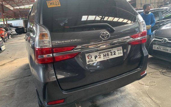 2019 Toyota Avanza for sale in Quezon City -5