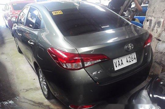 Toyota Vios 2018 for sale in Quezon City-2