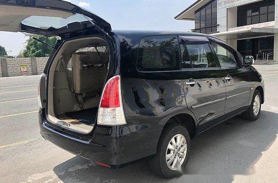 Toyota Innova 2010 Automatic Gasoline for sale -3