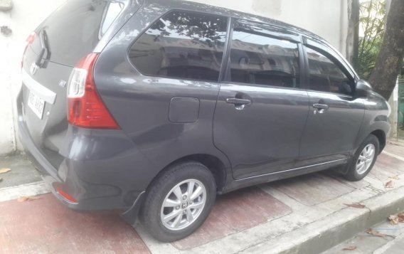 2019 Toyota Avanza for sale in Quezon City-3