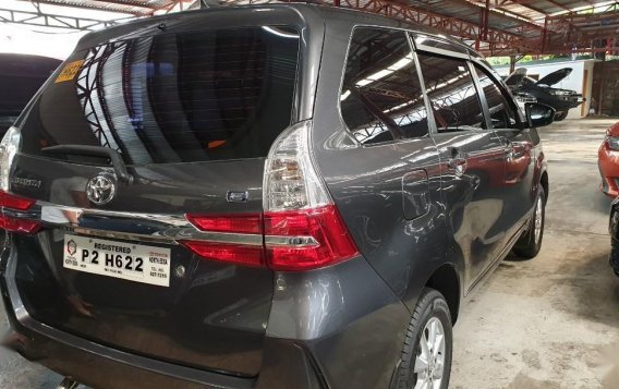 2019 Toyota Avanza for sale in Quezon City -6