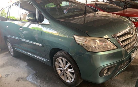 2015 Toyota Innova for sale in Quezon City -1