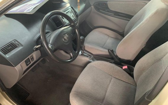 2004 Toyota Vios for sale in Pasig-5