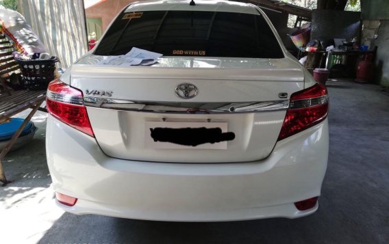 2017 Toyota Vios for sale in Angeles-1