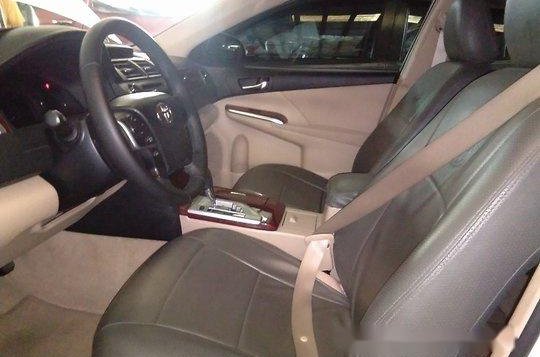 Used Toyota Camry 2015 Automatic Gasoline at 26997 km for sale in Pasay-6