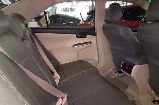 Used Toyota Camry 2015 Automatic Gasoline at 26997 km for sale in Pasay-8