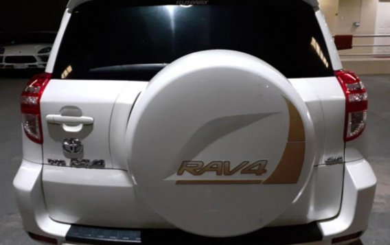2010 Toyota Rav4 for sale in Cebu City-1