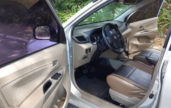 2014 Toyota Avanza for sale in Taytay -6