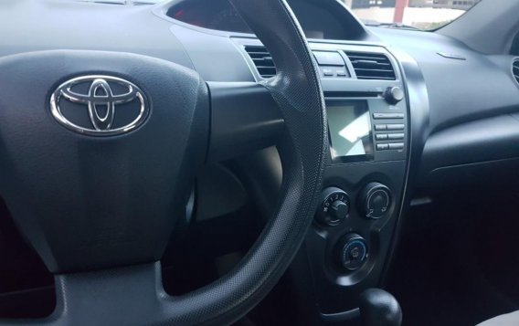 2012 Toyota Vios for sale in Quezon City-5
